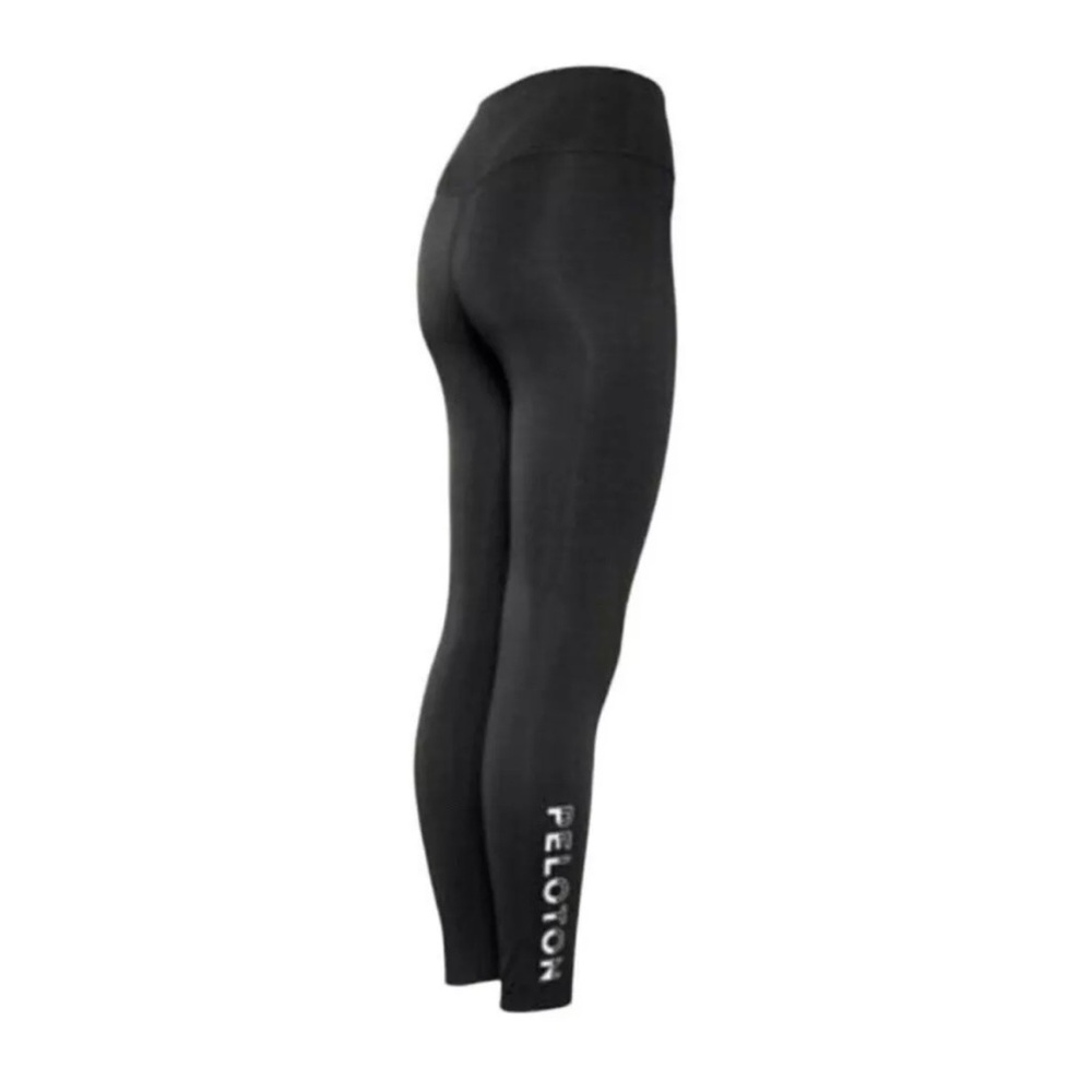 EUC Nike X Peloton  One Luxe 7/8 leggings